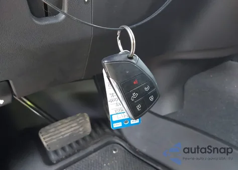 2022 Chevrolet Silverado 1500 4Wd Standard Bed Lt из США, поврежденный, VIN 3GCPDDEK9NG604394